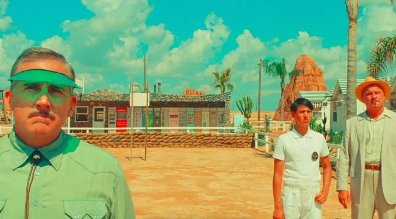 Asteroid City Review: Why Wes Anderson's Latest Disappoints