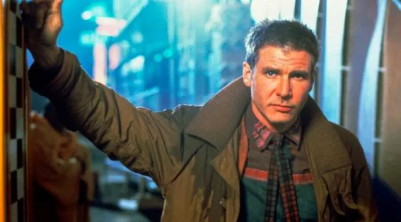Blade Runner Title Origin: Why It's Not in the Novel