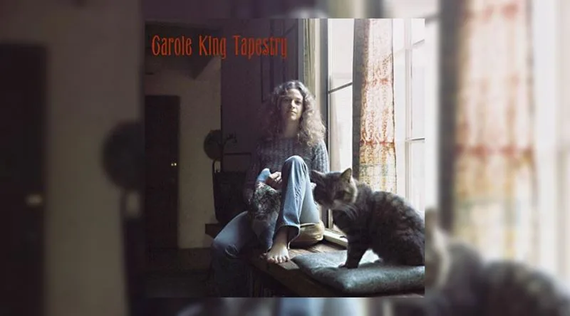 Carole King's Tapestry: The 1971 Album That Redefined Pop