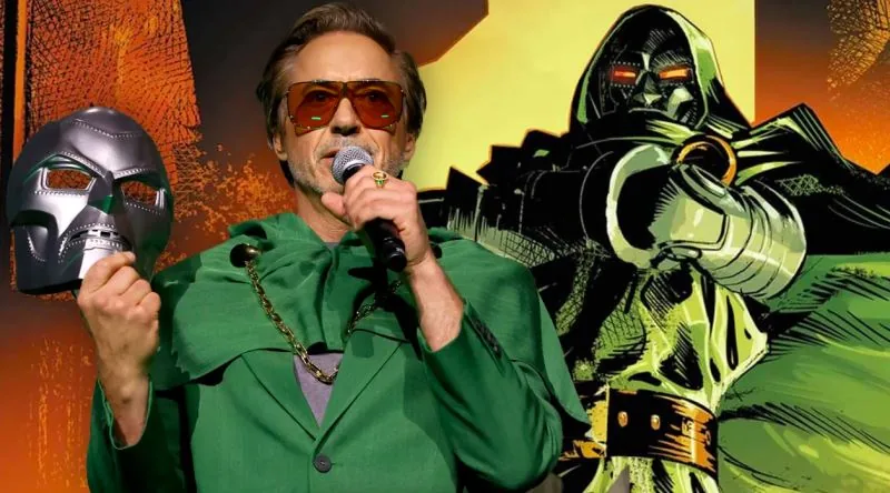 Doctor Doom: Marvel's Aristocratic Villain Explained