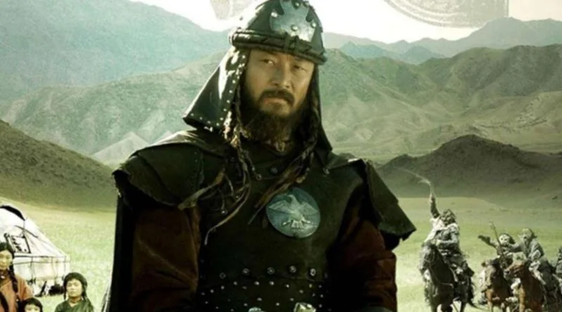 Genghis Khan Success: Meritocracy Over Bloodline