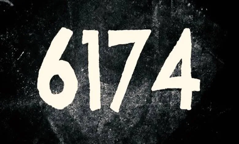 Kaprekar Constant 6174: The Mysterious Number Explained