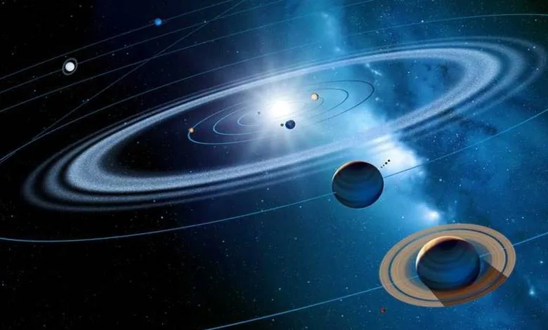 Kepler's Laws of Planetary Motion: A 1609 Revolution