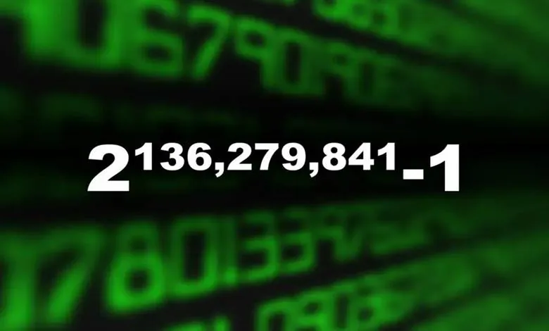Largest Known Prime Number: 41-Million-Digit Discovery
