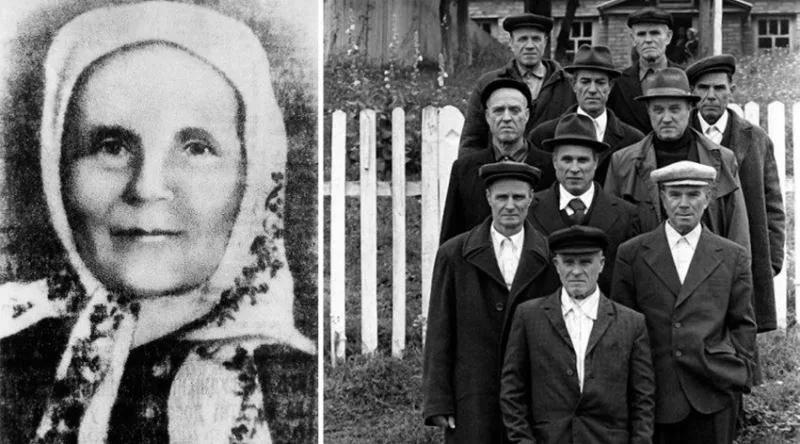 Lysenko Brothers: 10 Ukrainian Sons Who Survived WWII