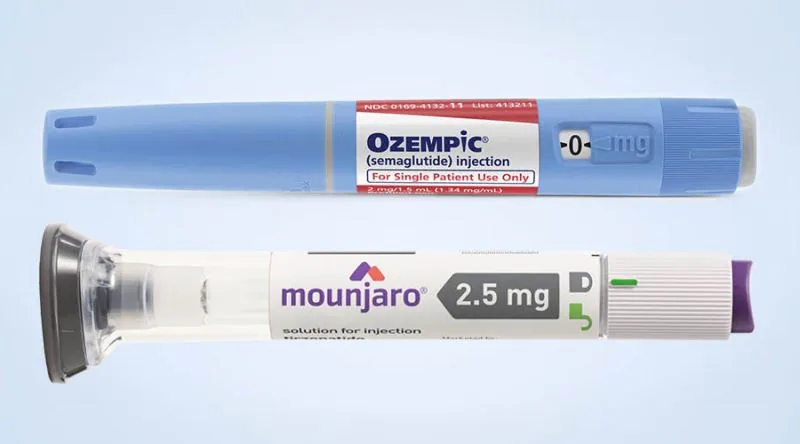 Mounjaro Ozempic Side Effects: Doctor's 6 Vital Warnings