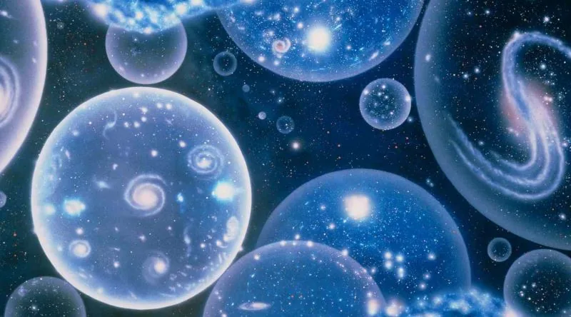 Multiverse Theory: 4 Models of Parallel Universes in 2024