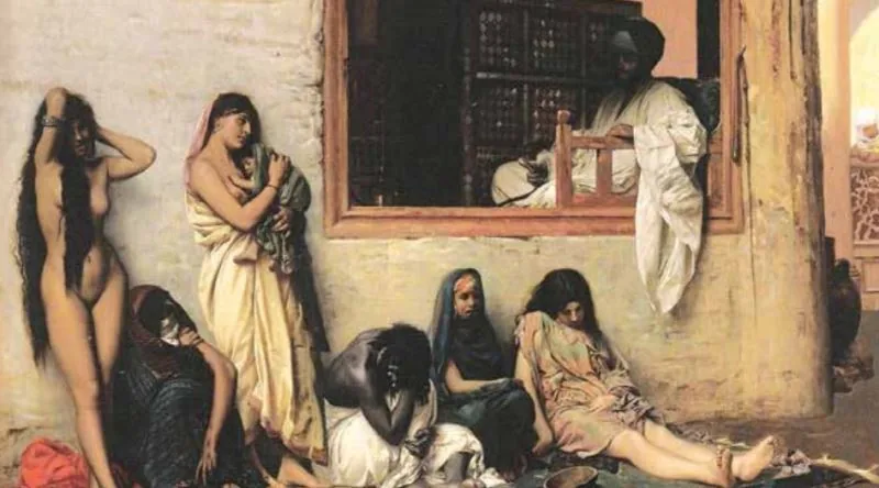 Prostitution in Ottoman Istanbul: A 16th-Century History