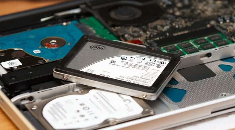 SSD Upgrade: Revive a Slow Computer Before Buying New