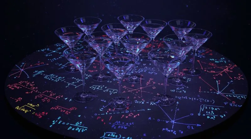 The Ten Martini Problem: A 30-Year Quantum Physics Mystery